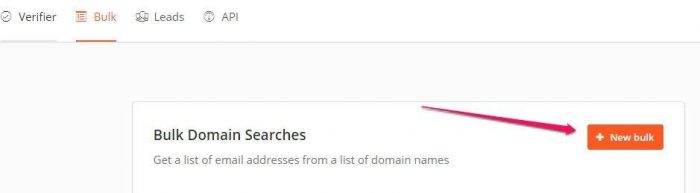Email Hunter Paid Tool Bulk Domain Searches Email Hunter Paid Tool Bulk Domain Searches