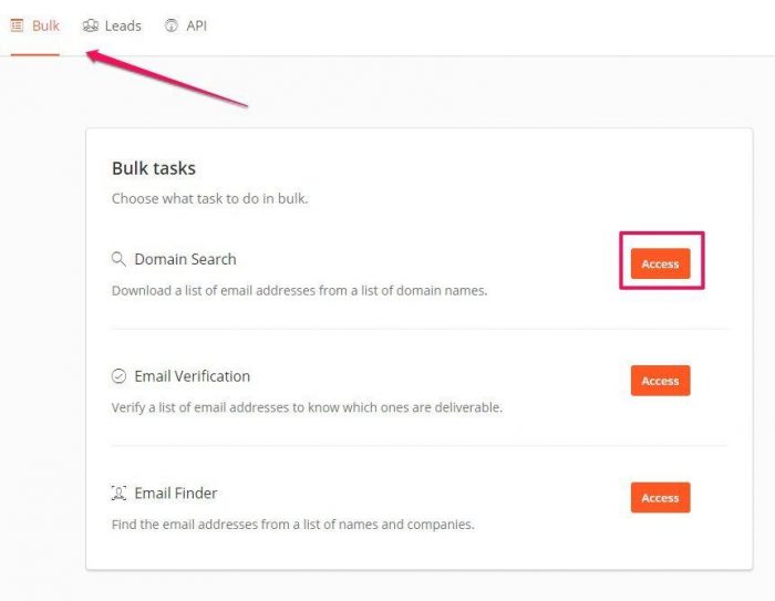 Email Hunter Paid Tool Email Hunter Paid Tool