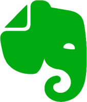 Evernote Icon Evernote Icon