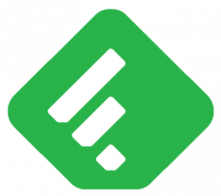 Feedly Logo Feedly Logo