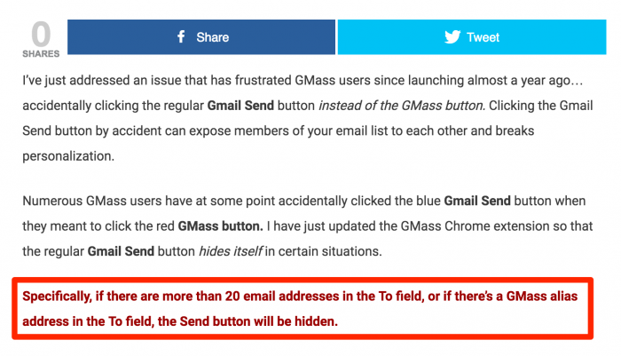 Gmass-Review-18 GMass send button