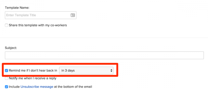 Gmass-Review-2 BuzzStream follow-up reminders