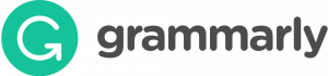 Grammarly logo Grammarly logo