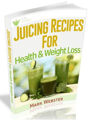 Juicing Recipes ebook Juicing Recipes ebook