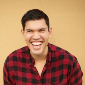 Kevin Espiritu squared Kevin Espiritu