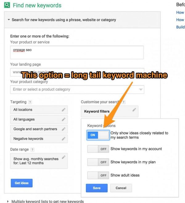 Keyword_Planner_–_Google_AdWords Keyword Planner Google