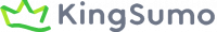King Sumo Logo King Sumo Logo
