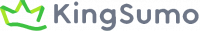 King Sumo Logo King Sumo Logo