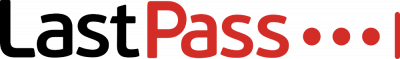 LastPass Logo LastPass Logo