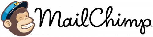 MailChimp Logo with Freddie MailChimp Logo