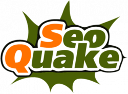 SEO Quake Logo SEO Quake Logo