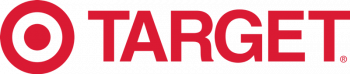 Target horizontal logo Target horizontal logo