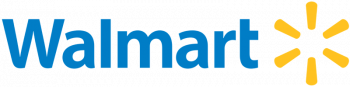 Walmart horizontal logo Walmart horizontal logo