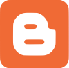 Blogger Logo Blogger Logo