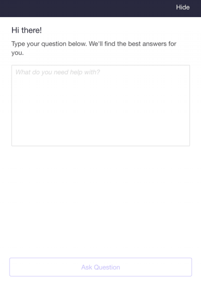 Contact Form In Campaign Monitor Contact Form In Campaign Monitor