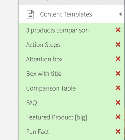 image24 Thrive Content Builder Templates