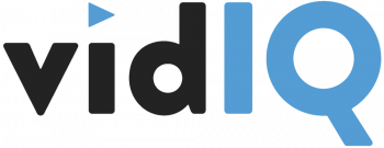 vidIQ logo vidIQ logo